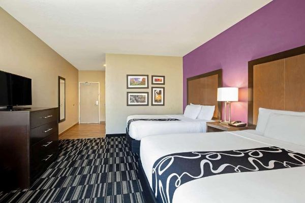 La Quinta Inn Ste Cedar City